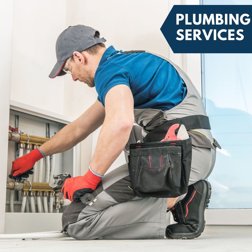 Fort Garland Plumbing Company